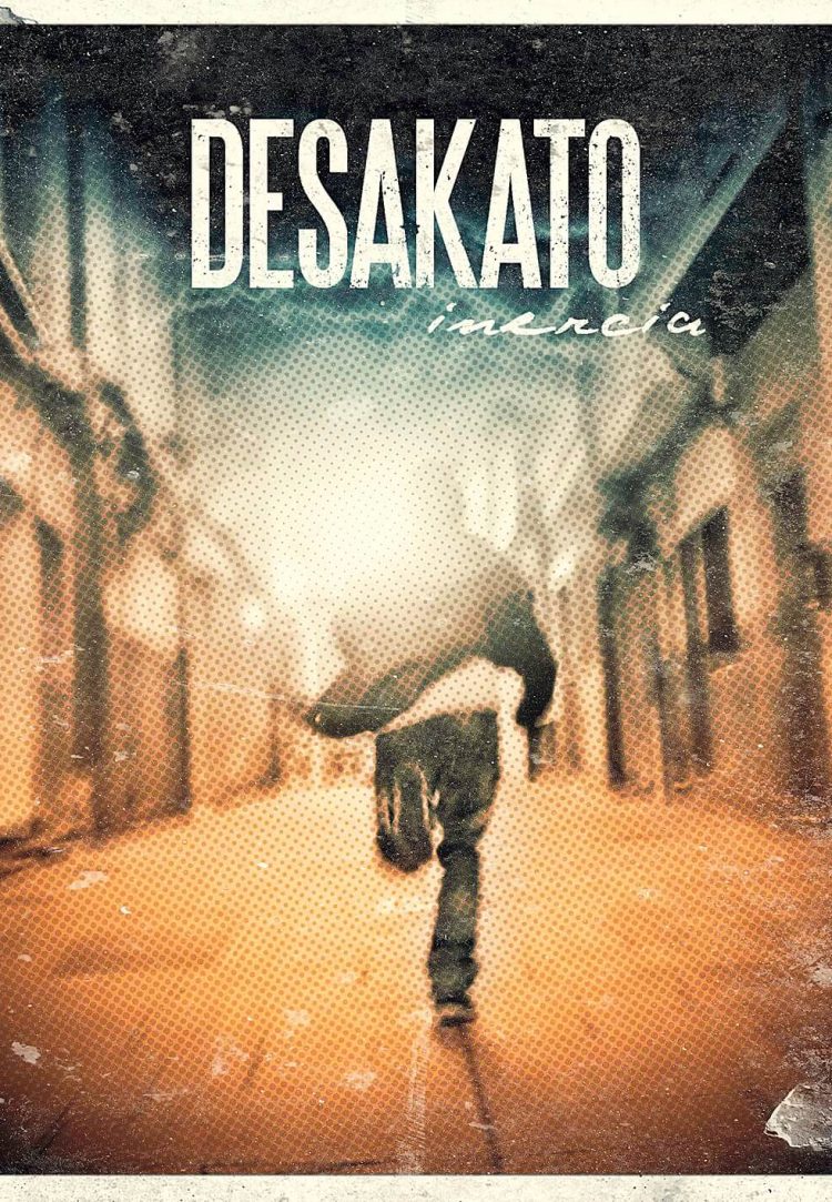 Inercia de Desakato