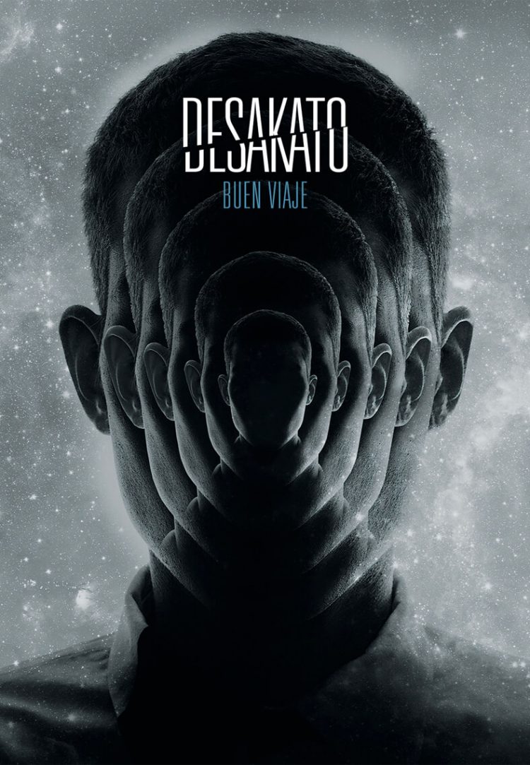 Buen Viaje de Desakato
